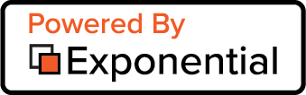 Powered By: Exponential